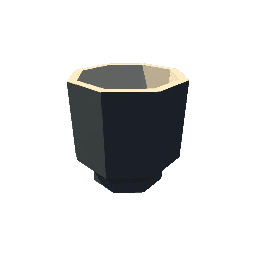 Sake cup C